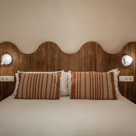 Bypillow Paseo Аліканте Екстер'єр фото