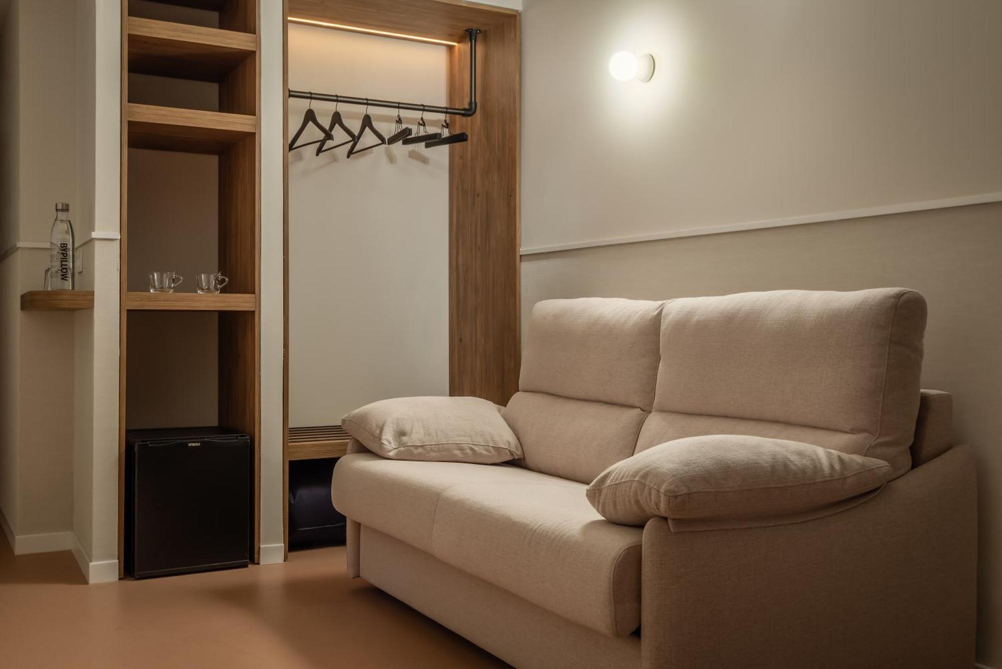Bypillow Paseo Аліканте Номер фото