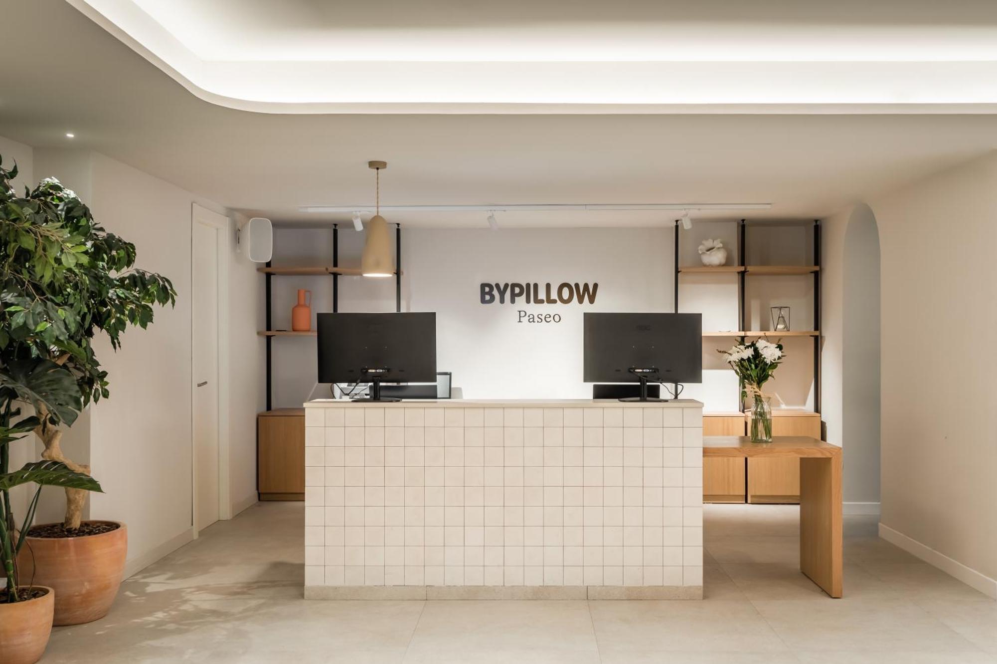 Bypillow Paseo Аліканте Екстер'єр фото